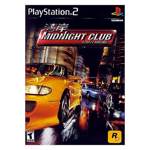 Midnight Club (Greatest Hits) image 1