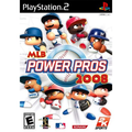 MLB Power Pros 2008 thumbnail 1