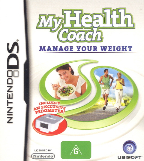 My Health Coach: Manage Your Weight image 1