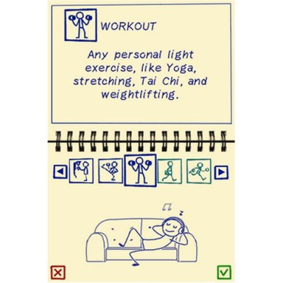 My Health Coach: Manage Your Weight image 6