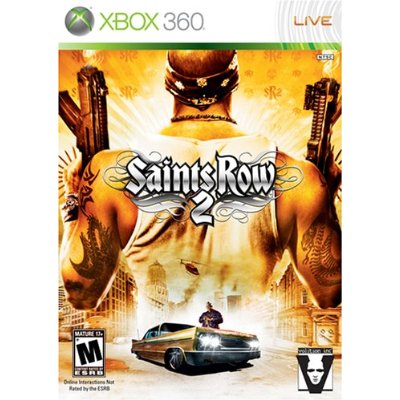 Saints Row 2 image 1