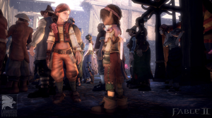 Fable II