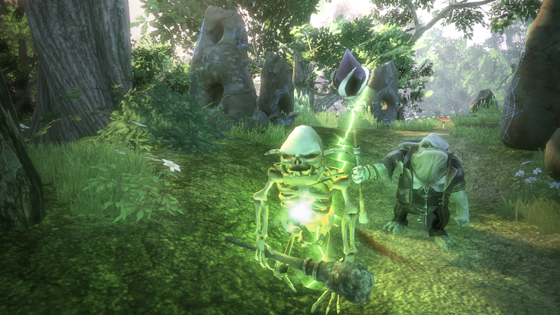 Fable II image 5