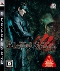 Vampire Rain: Altered Species thumbnail 1