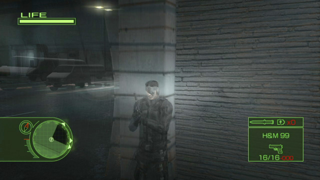 Vampire Rain: Altered Species image 6