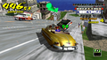 Crazy Taxi: Double Punch thumbnail 3