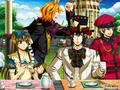 Heart no Kuni no Alice thumbnail 4