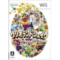 Wario Land Shake thumbnail 1