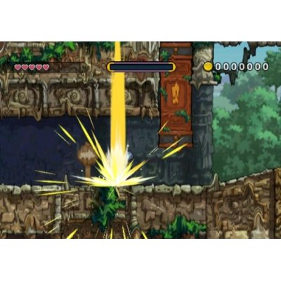 Wario Land Shake image 2