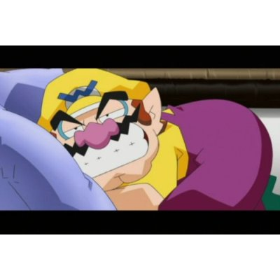 Wario Land Shake image 5