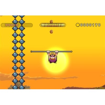 Wario Land Shake image 6