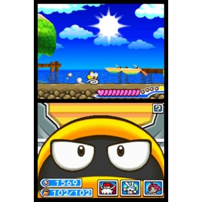 Densetsu no Stafi: Taiketsu! Dire Kaizokudan image 3