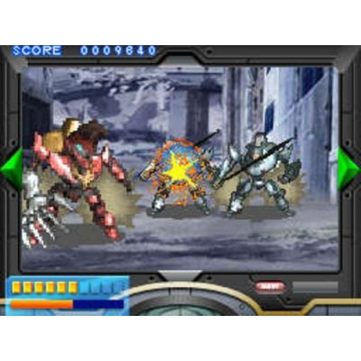 Code Geass: Hangyaku no Lelouch R2 - Banjou no Geass Gekijou image 6