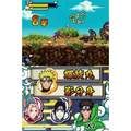 Naruto Shippuuden: Saikyou Ninja Daikesshuu - Gekitou! Naruto vs. Sasuke thumbnail 2