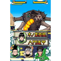 Naruto Shippuuden: Saikyou Ninja Daikesshuu - Gekitou! Naruto vs. Sasuke thumbnail 3
