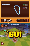 Super Monkey Ball DS (Bargain Edition) thumbnail 4