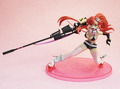 Gurren Lagann 1/8 Scale Pre-Painted PVC Figure: Yoko thumbnail 3