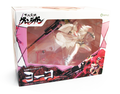 Gurren Lagann 1/8 Scale Pre-Painted PVC Figure: Yoko thumbnail 4