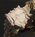 Final Fantasy XII Sculpture Arts Pre-Painted PVC Statue: Balthier & Fran thumbnail 8