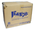 Vagabond Sculpture Arts Pre-Painted Polystone Figure: Musashi thumbnail 5
