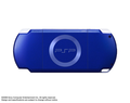 PSP PlayStation Portable Slim & Lite - Metallic Blue 1seg Pack (PSPJ-20004) thumbnail 5