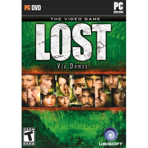 Lost: Via Domus (DVD-ROM) image 1