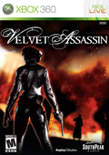 Velvet Assassin thumbnail 1