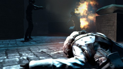 Velvet Assassin image 11