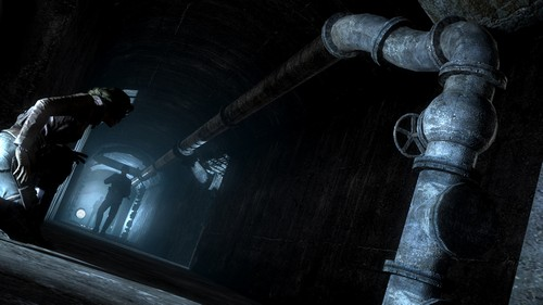 Velvet Assassin image 5