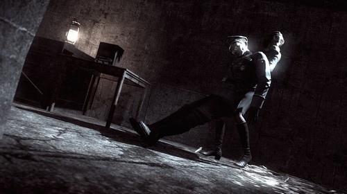 Velvet Assassin image 9