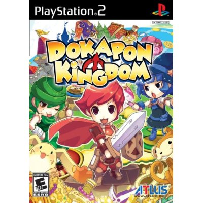 Dokapon Kingdom image 1