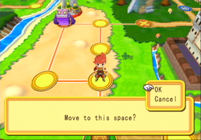 Dokapon Kingdom image 4