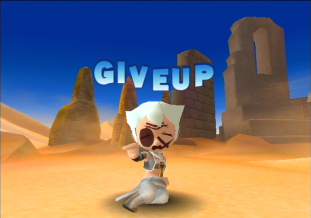 Dokapon Kingdom image 5