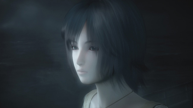 Zero: Gesshoku no Kamen image 6