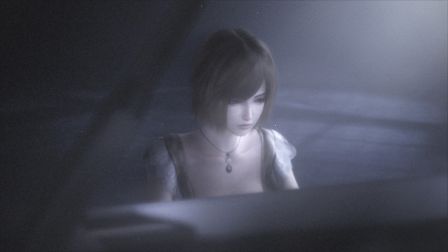 Zero: Gesshoku no Kamen image 7