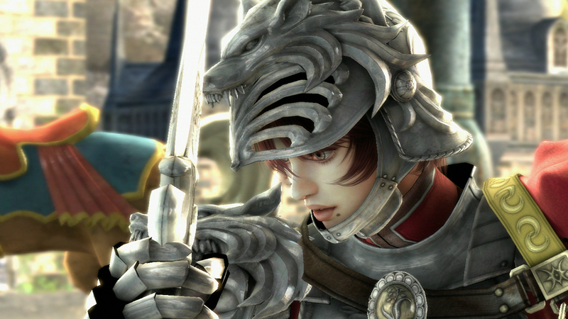 Soul Calibur IV image 4
