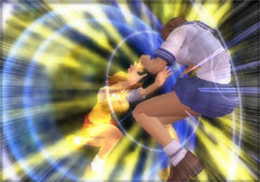 Ikkitousen: Shining Dragon (Best Collection) image 3