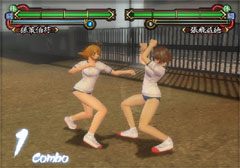 Ikkitousen: Shining Dragon (Best Collection) image 7