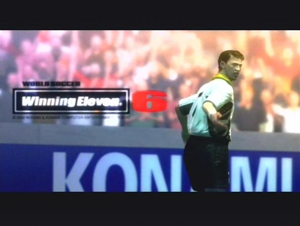 Winning Eleven 6 image 10