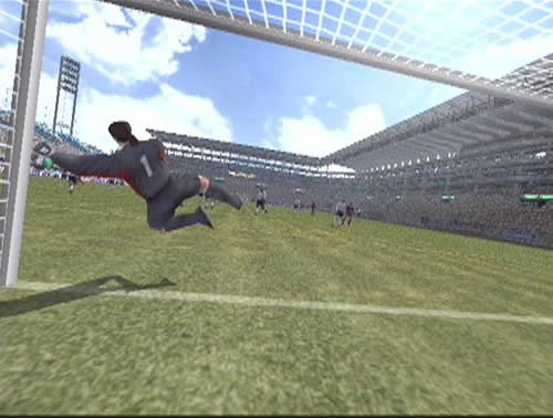 Winning Eleven 6 image 14
