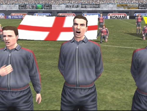 Winning Eleven 6 image 16
