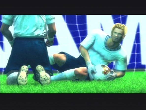 Winning Eleven 6 image 2
