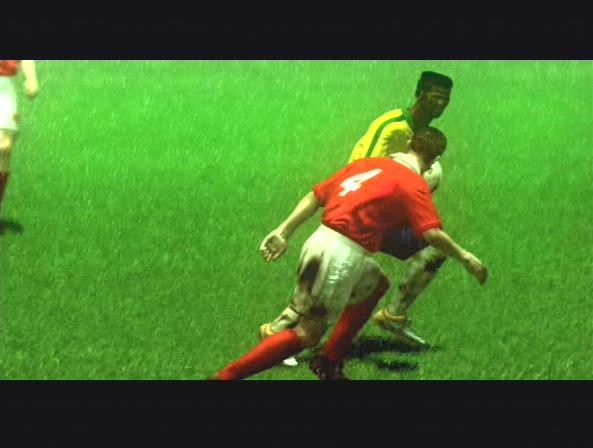 Winning Eleven 6 image 5