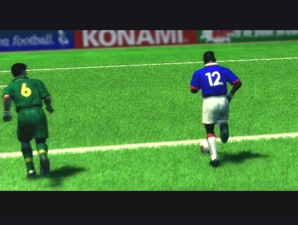 Winning Eleven 6 image 7
