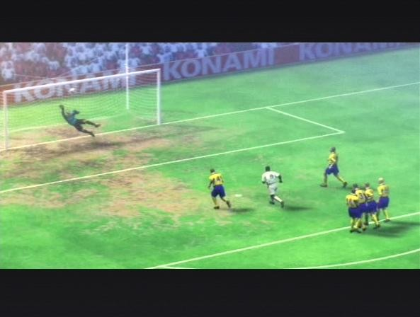 Winning Eleven 6 image 8