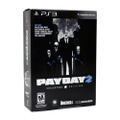 Payday 2 (Collector's Edition) thumbnail 1