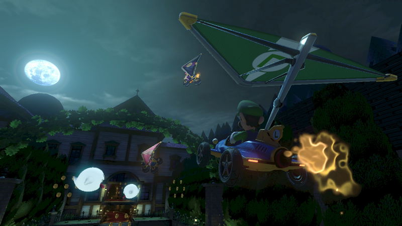 Mario Kart 8 image 9