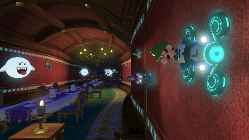 Mario Kart 8 image 6
