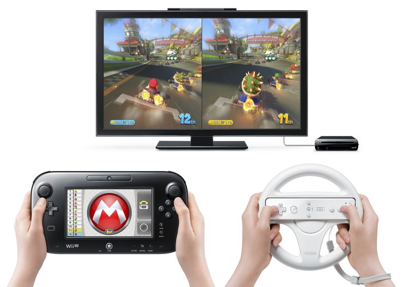 Mario Kart 8 image 4
