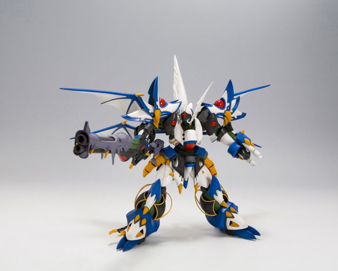 Super Robot Taisen Original Generation S.R.G-S: PTX-007-03UN Rein Weissritter image 9
